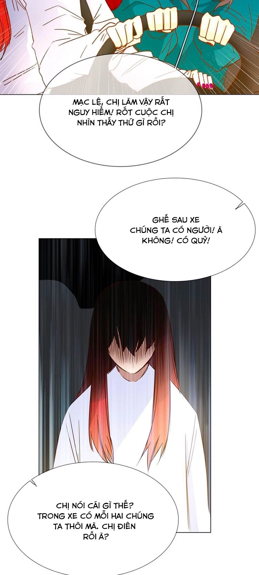 Ngôi Sao Vụn Vỡ Chapter 53 - 47