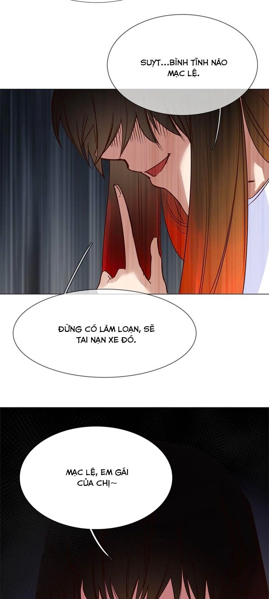 Ngôi Sao Vụn Vỡ Chapter 53 - 48