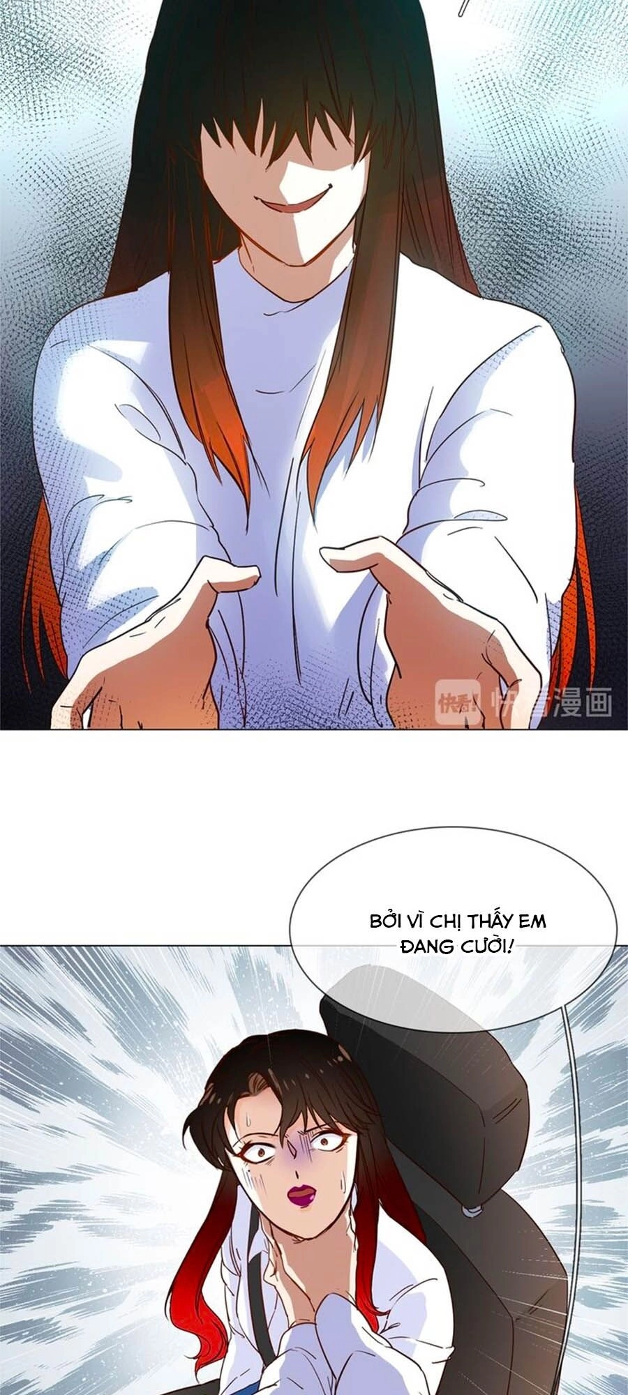 Ngôi Sao Vụn Vỡ Chapter 53 - 51