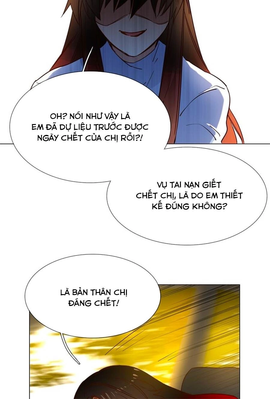 Ngôi Sao Vụn Vỡ Chapter 53 - 53