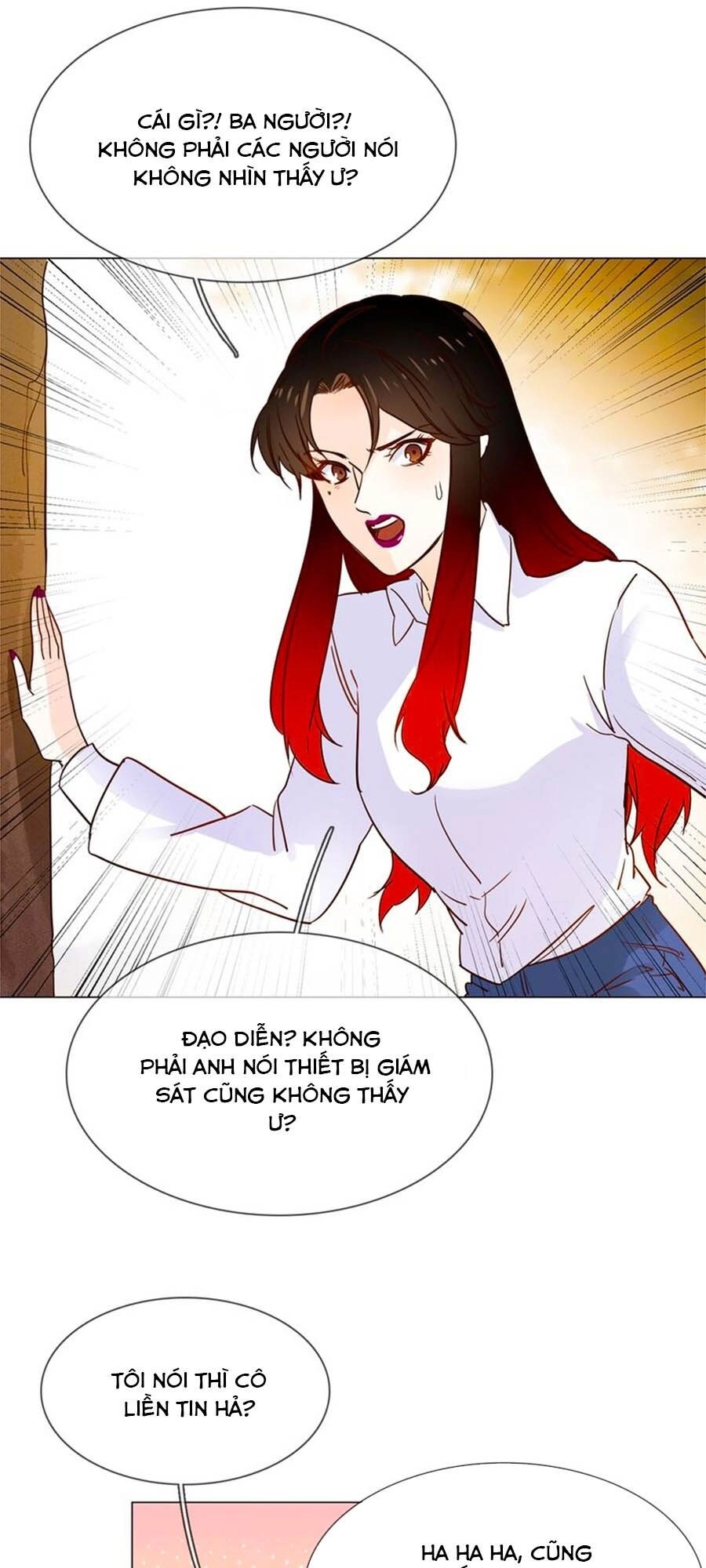 Ngôi Sao Vụn Vỡ Chapter 53 - 59
