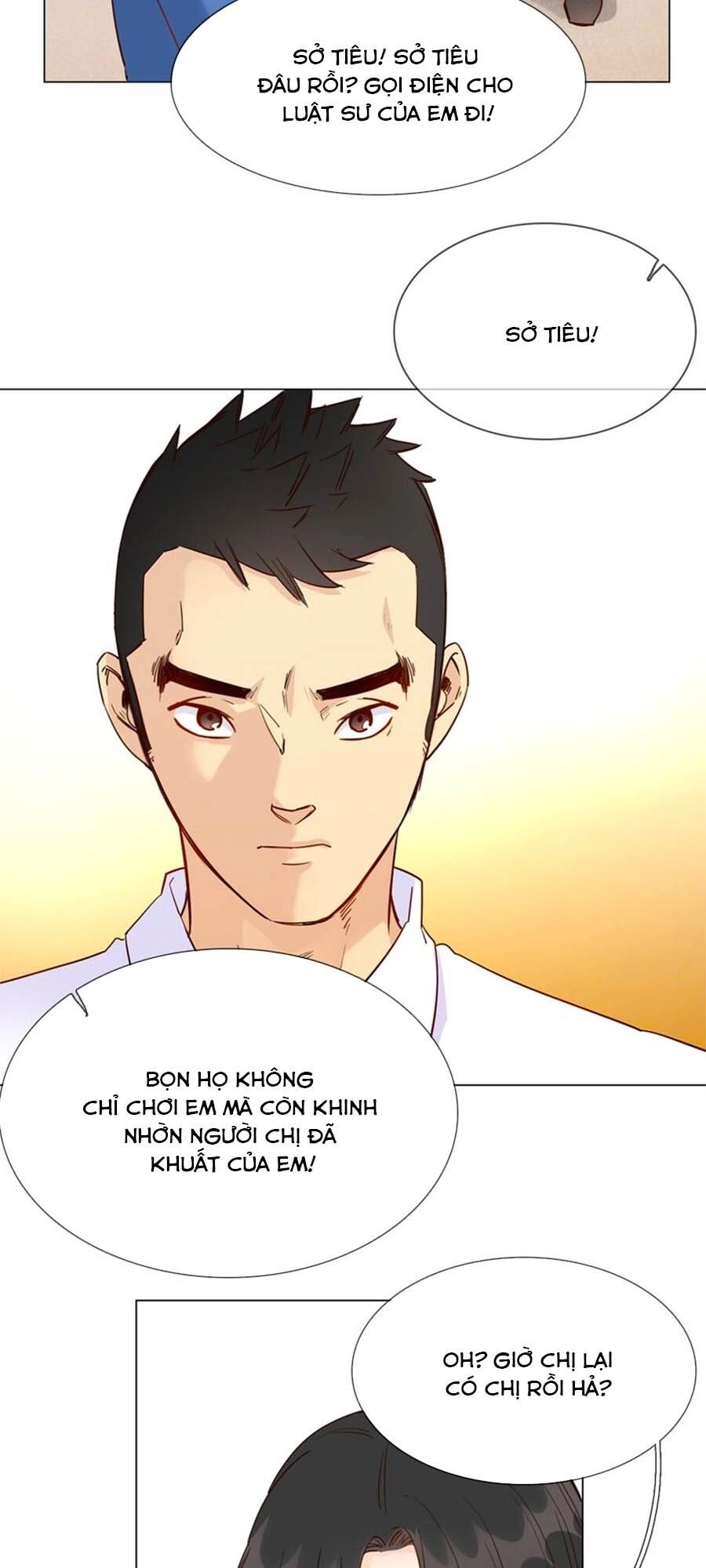Ngôi Sao Vụn Vỡ Chapter 53 - 62