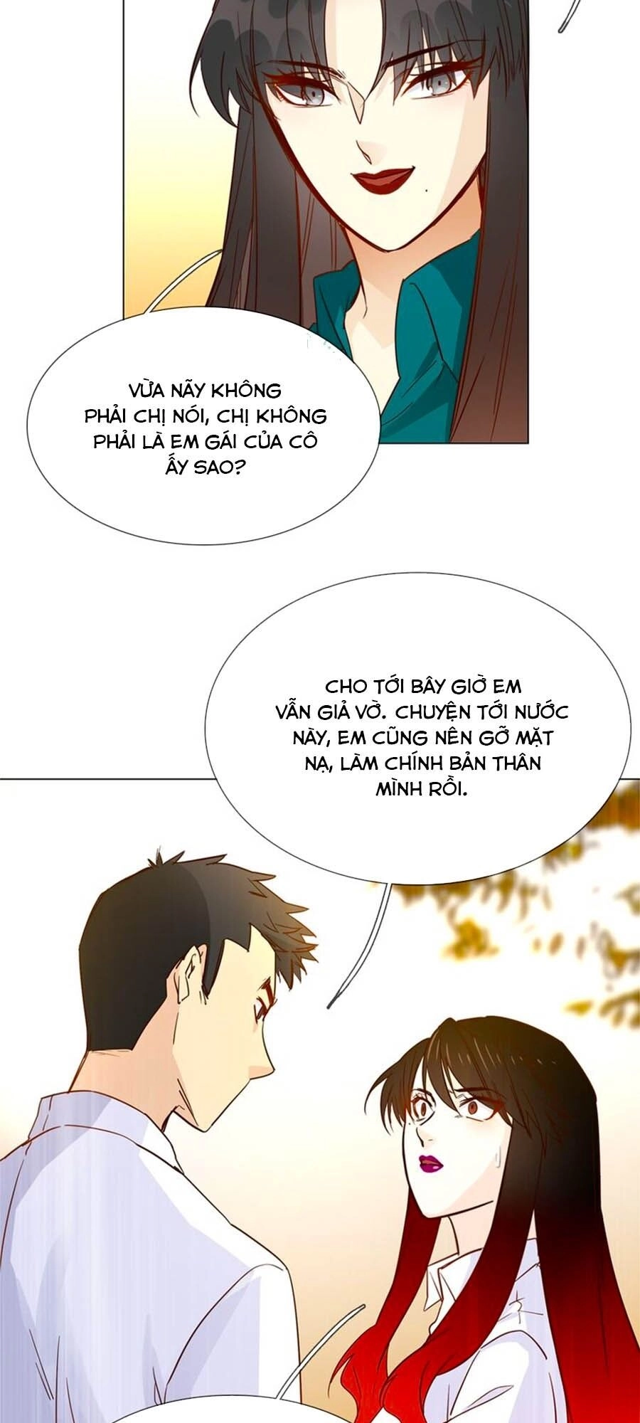 Ngôi Sao Vụn Vỡ Chapter 53 - 63