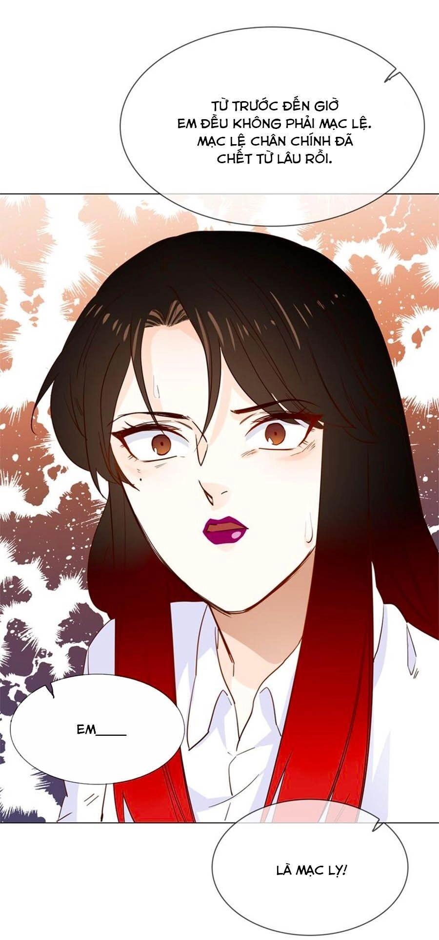 Ngôi Sao Vụn Vỡ Chapter 54 - 3