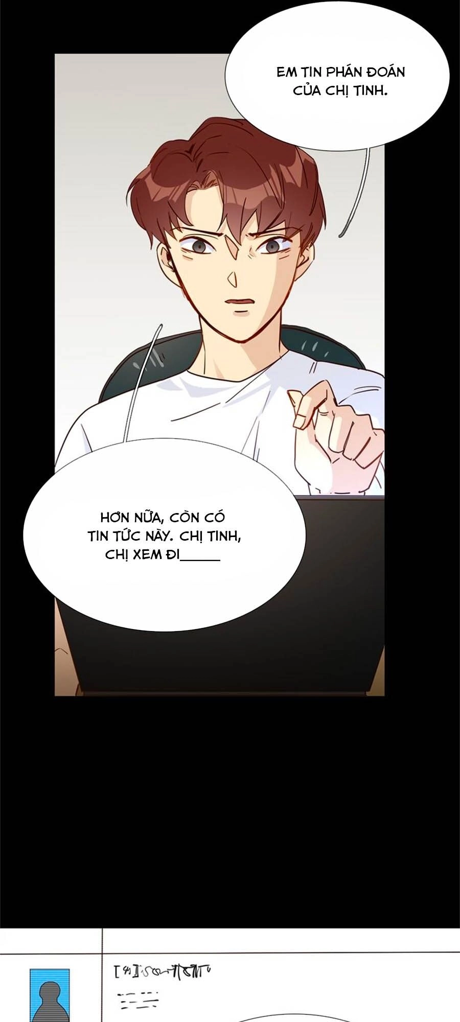 Ngôi Sao Vụn Vỡ Chapter 54 - 7