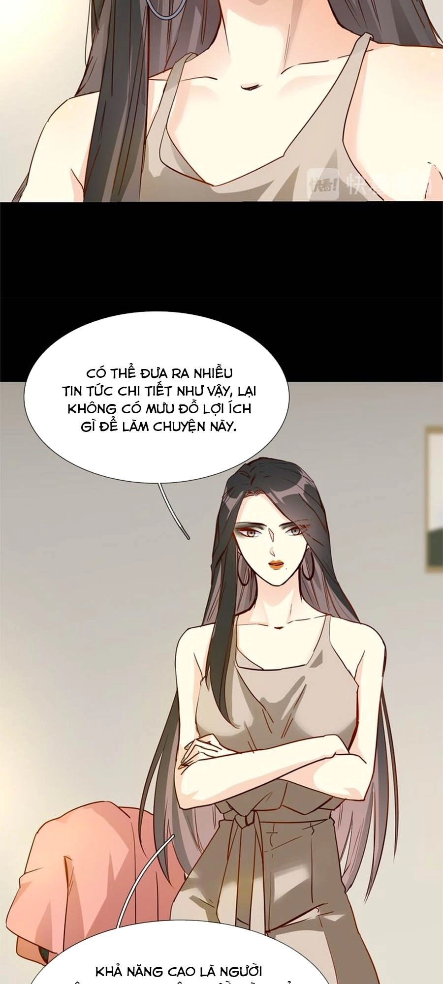 Ngôi Sao Vụn Vỡ Chapter 54 - 12