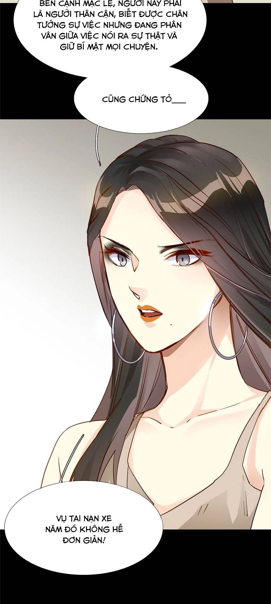 Ngôi Sao Vụn Vỡ Chapter 54 - 13