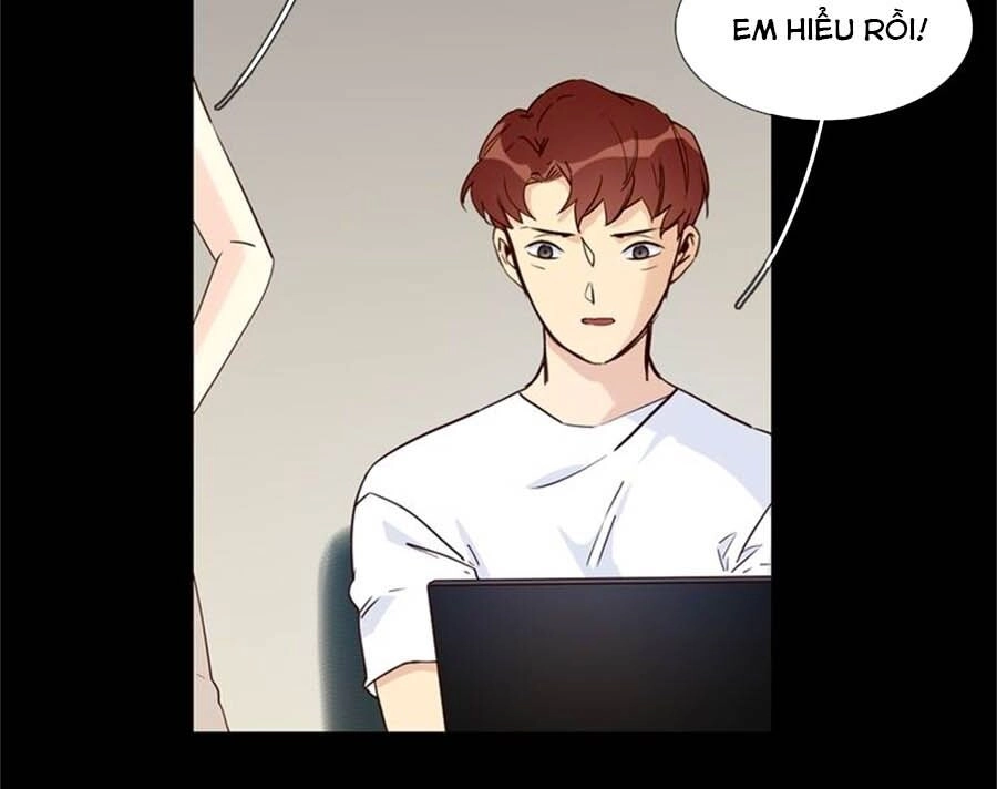 Ngôi Sao Vụn Vỡ Chapter 54 - 15