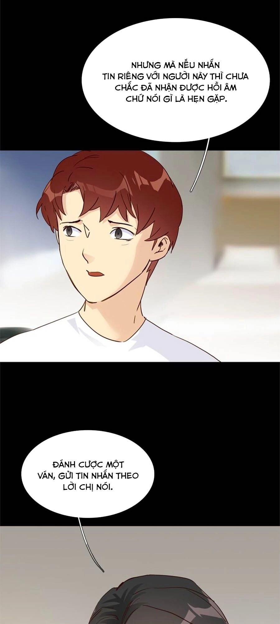 Ngôi Sao Vụn Vỡ Chapter 54 - 16