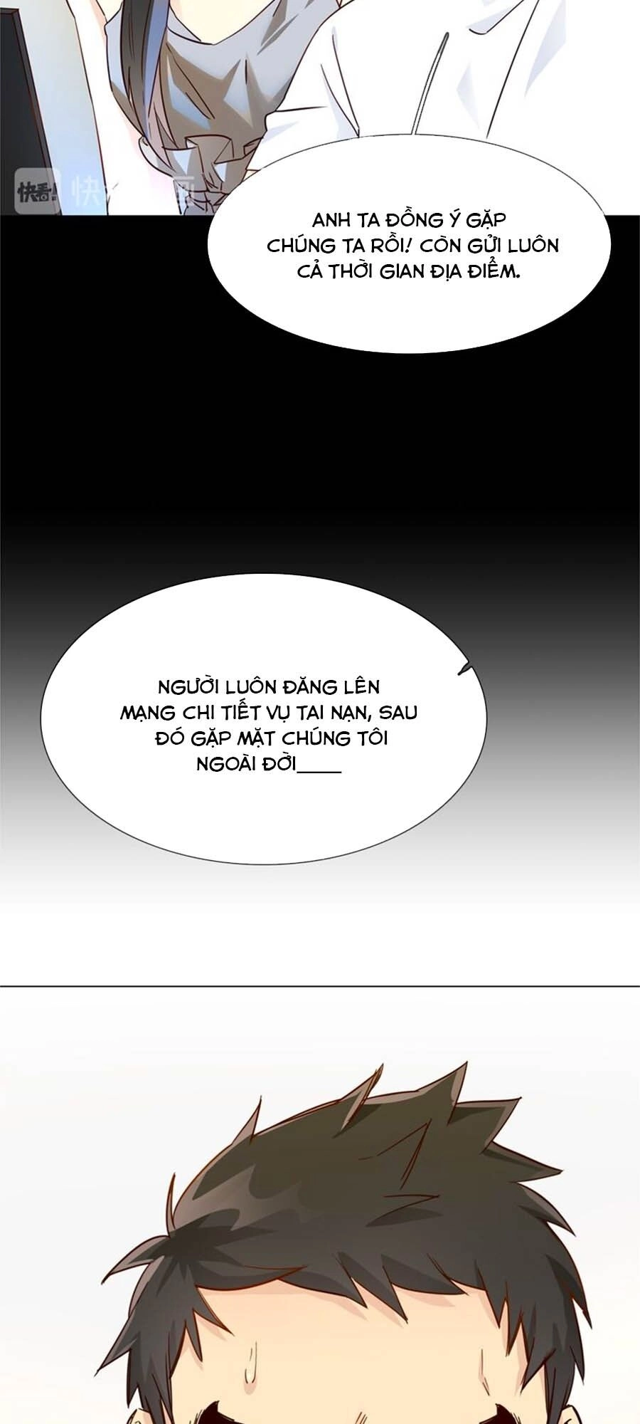 Ngôi Sao Vụn Vỡ Chapter 54 - 21