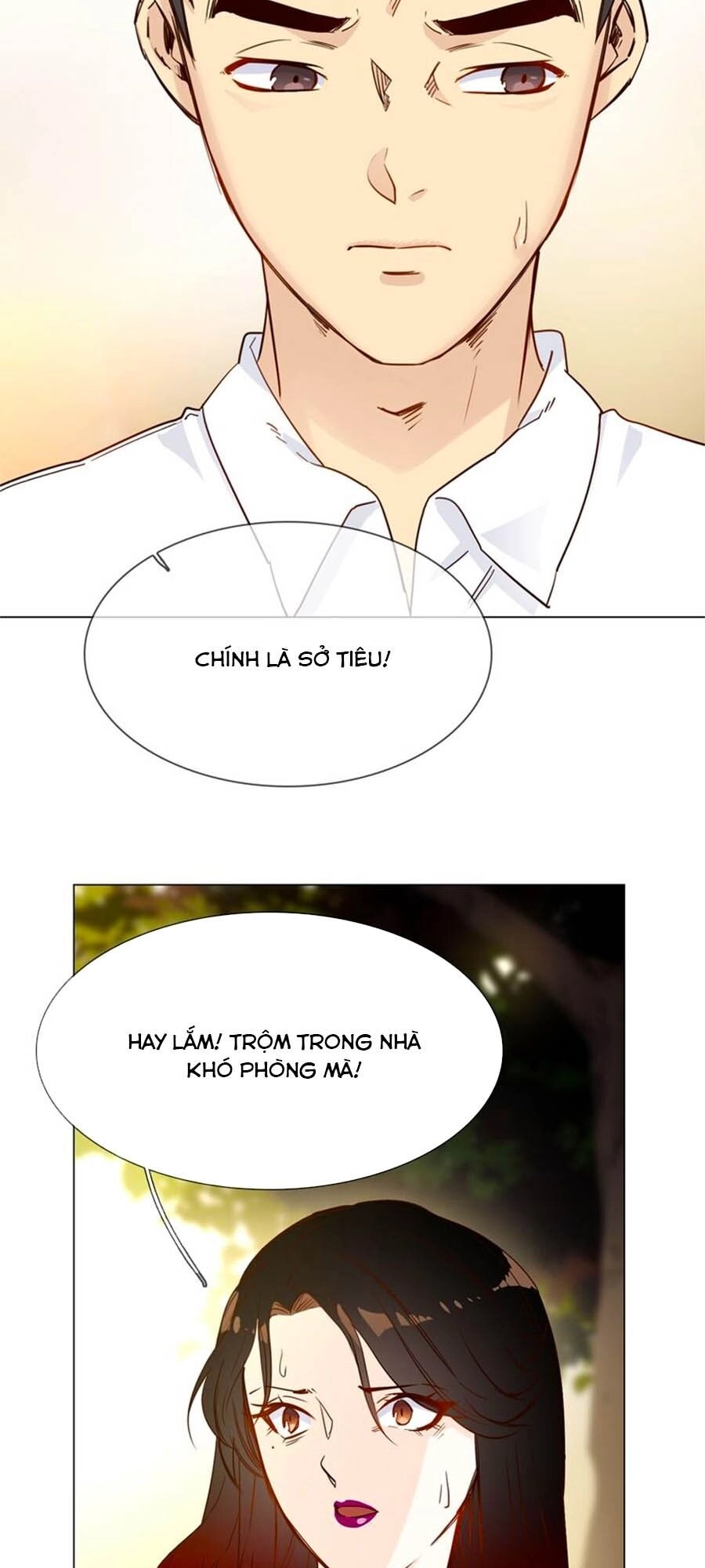 Ngôi Sao Vụn Vỡ Chapter 54 - 22