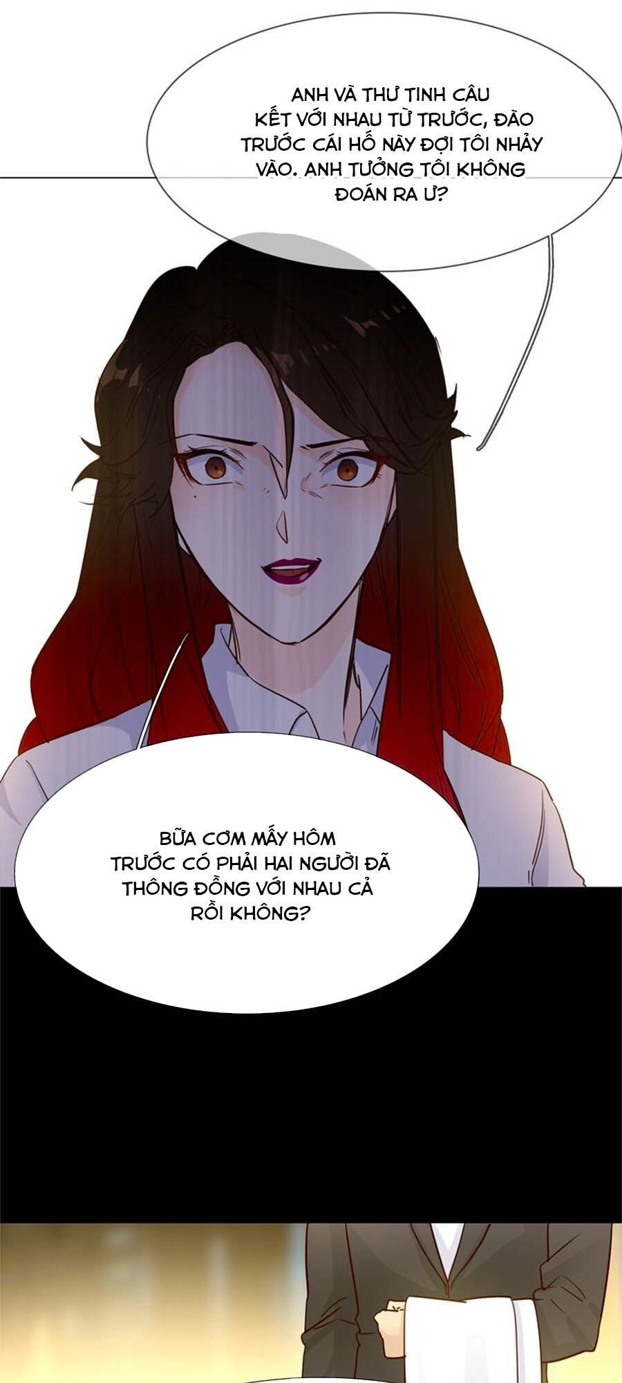 Ngôi Sao Vụn Vỡ Chapter 54 - 25