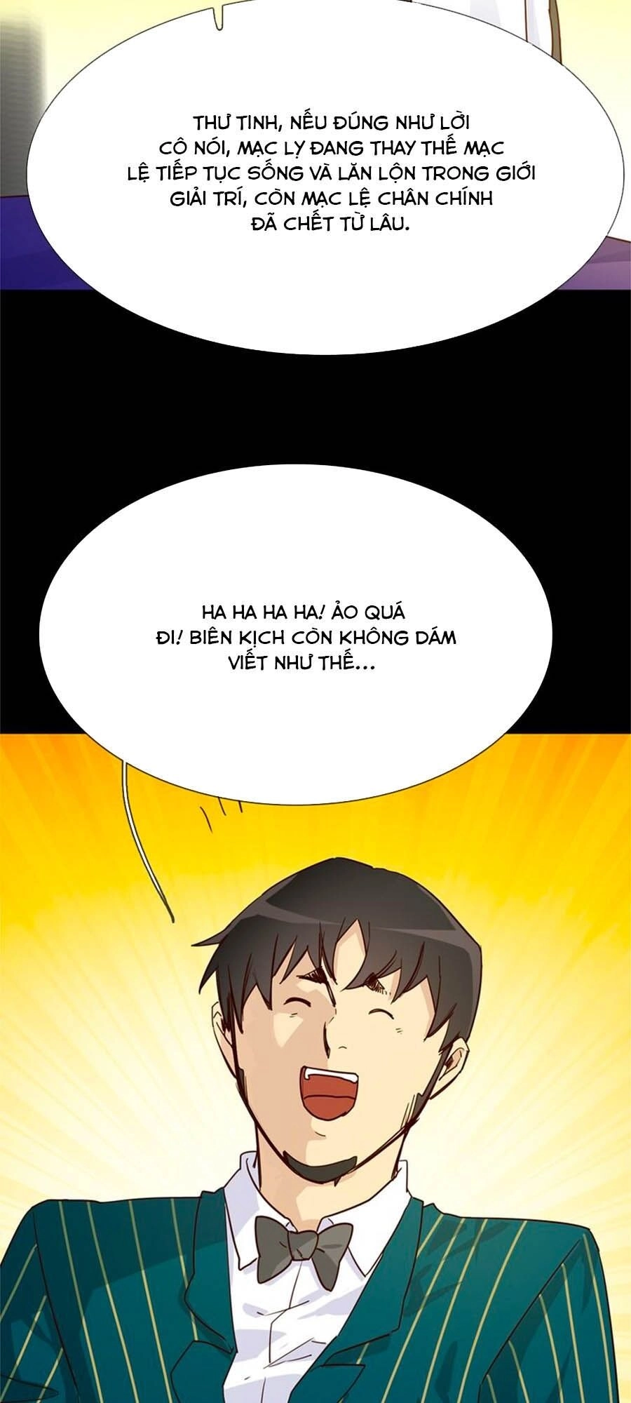 Ngôi Sao Vụn Vỡ Chapter 54 - 26