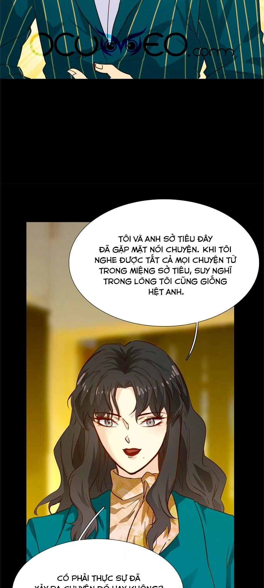 Ngôi Sao Vụn Vỡ Chapter 54 - 27