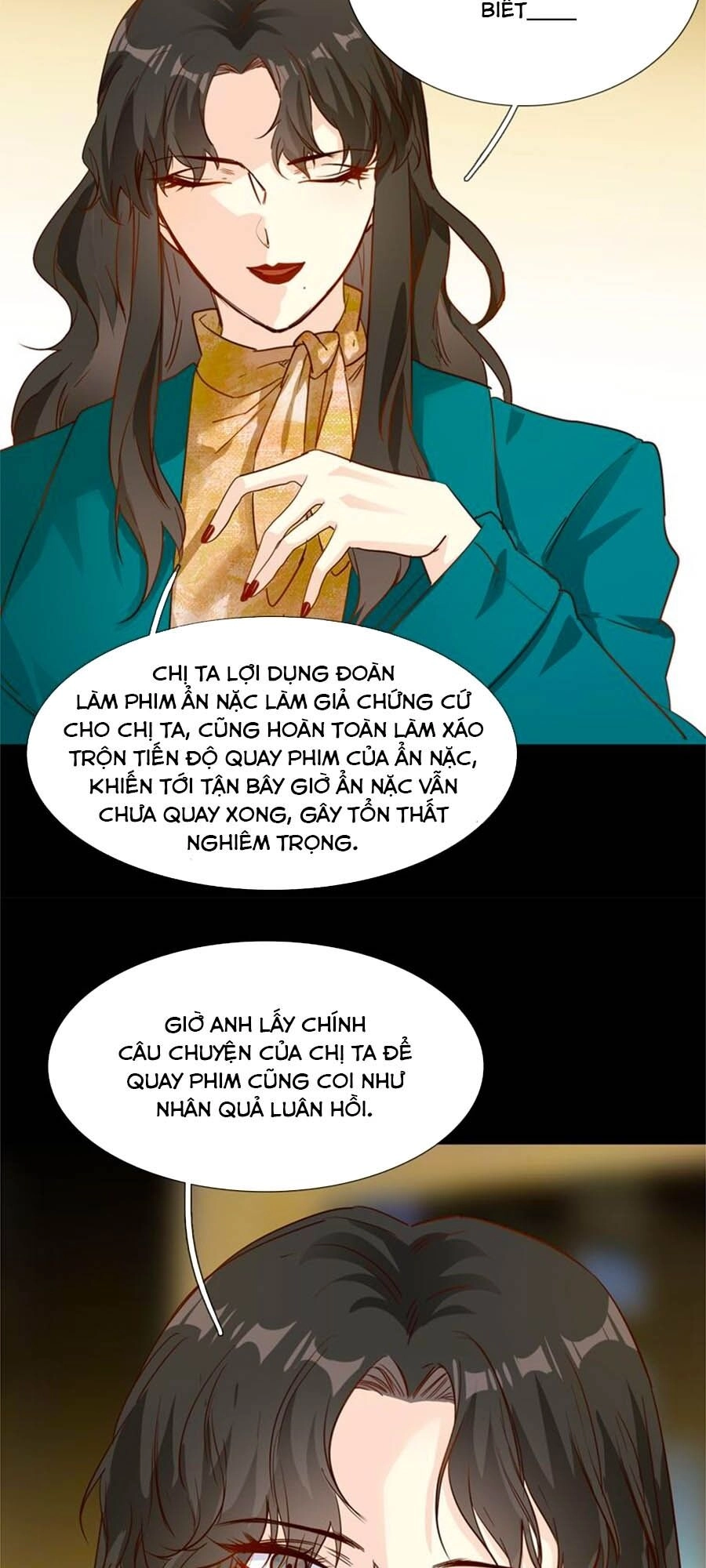 Ngôi Sao Vụn Vỡ Chapter 54 - 32