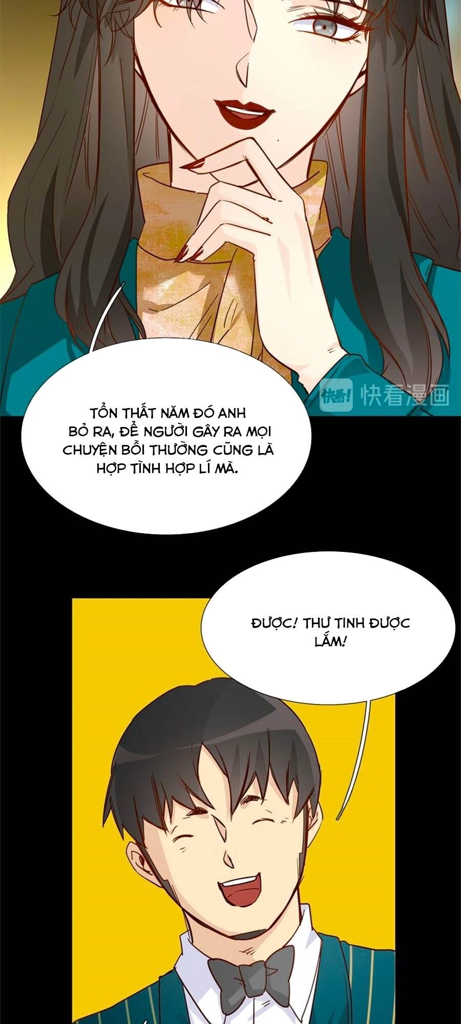 Ngôi Sao Vụn Vỡ Chapter 54 - 33