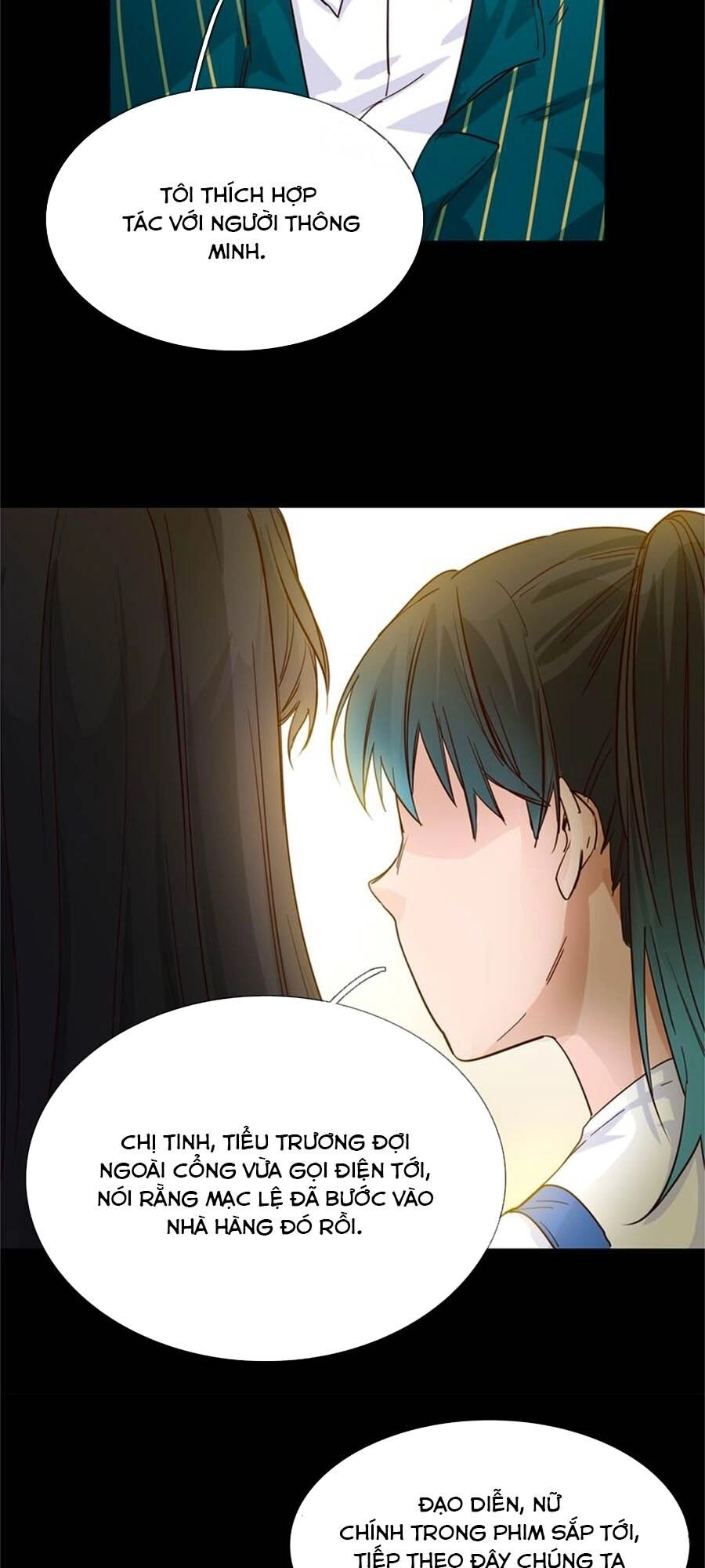 Ngôi Sao Vụn Vỡ Chapter 54 - 34