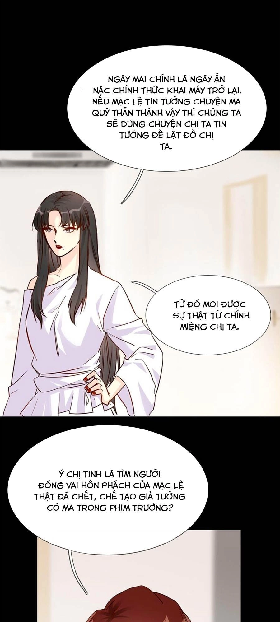 Ngôi Sao Vụn Vỡ Chapter 54 - 39