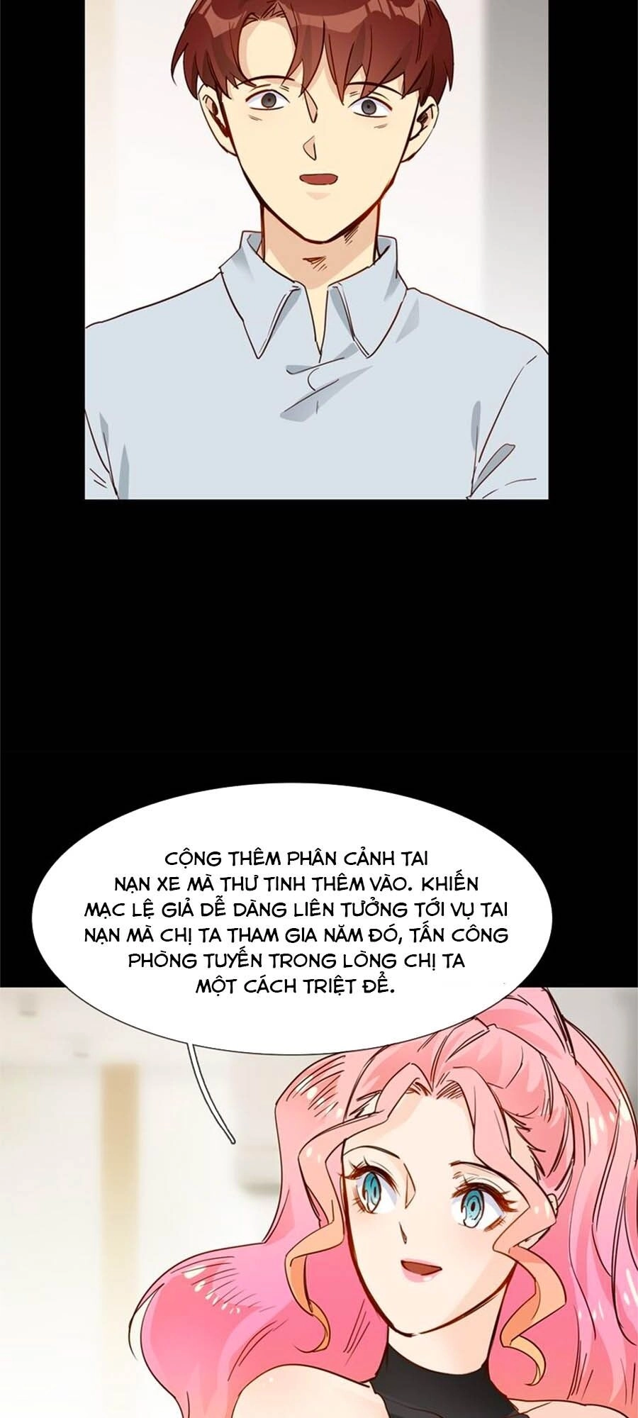 Ngôi Sao Vụn Vỡ Chapter 54 - 40