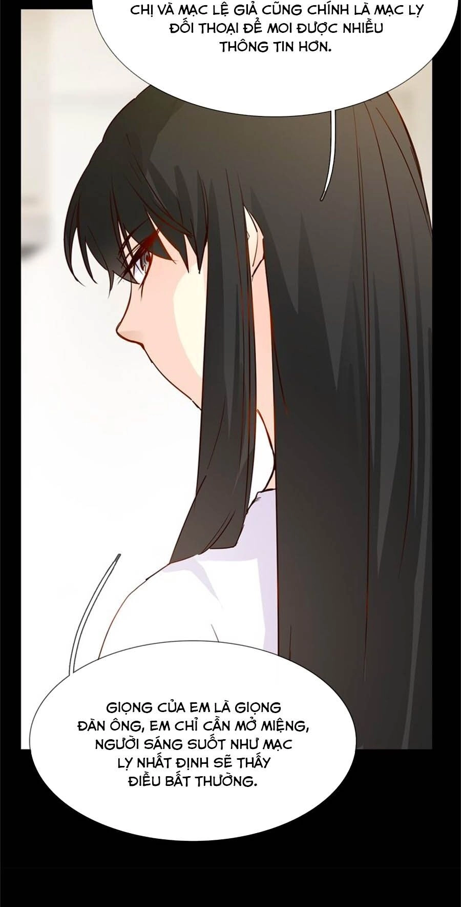 Ngôi Sao Vụn Vỡ Chapter 54 - 42