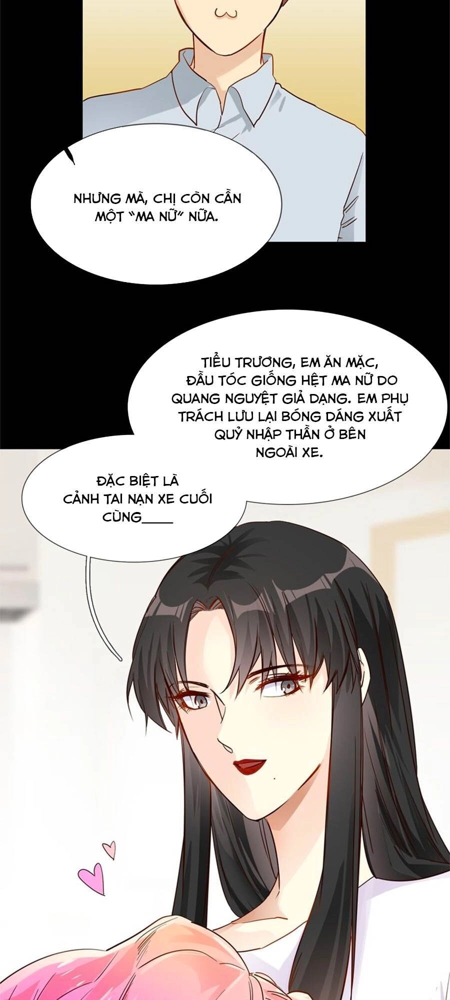 Ngôi Sao Vụn Vỡ Chapter 54 - 46