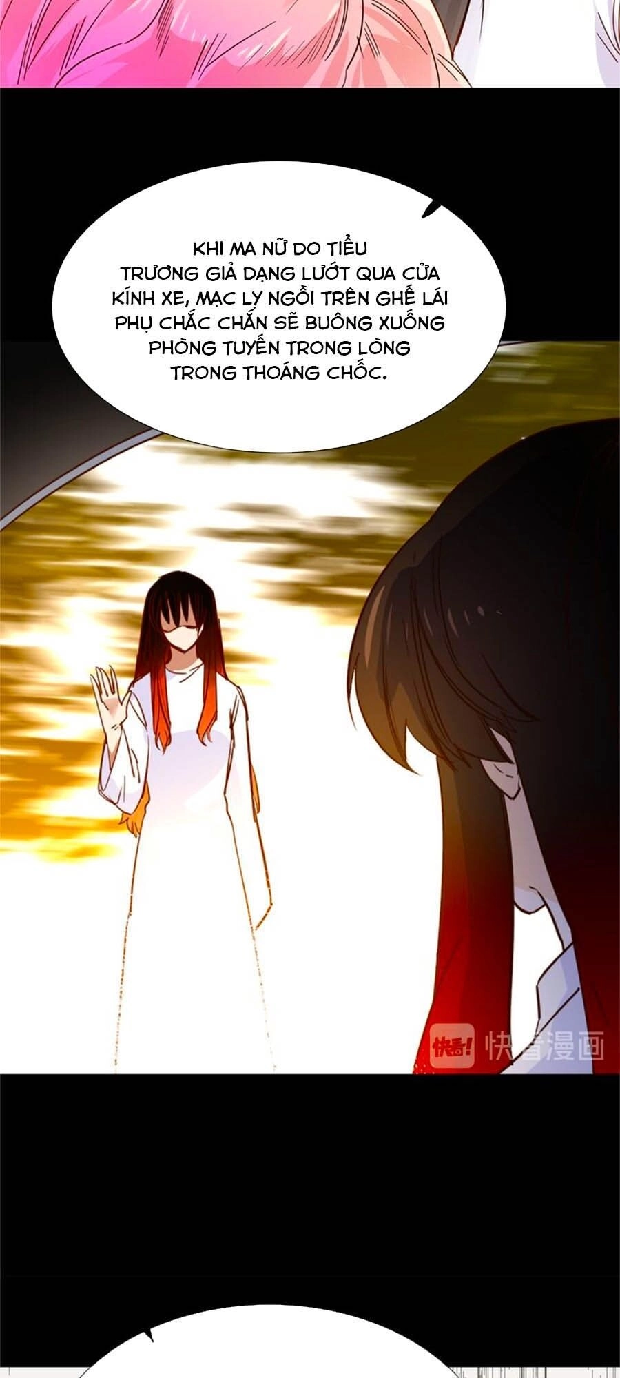 Ngôi Sao Vụn Vỡ Chapter 54 - 47