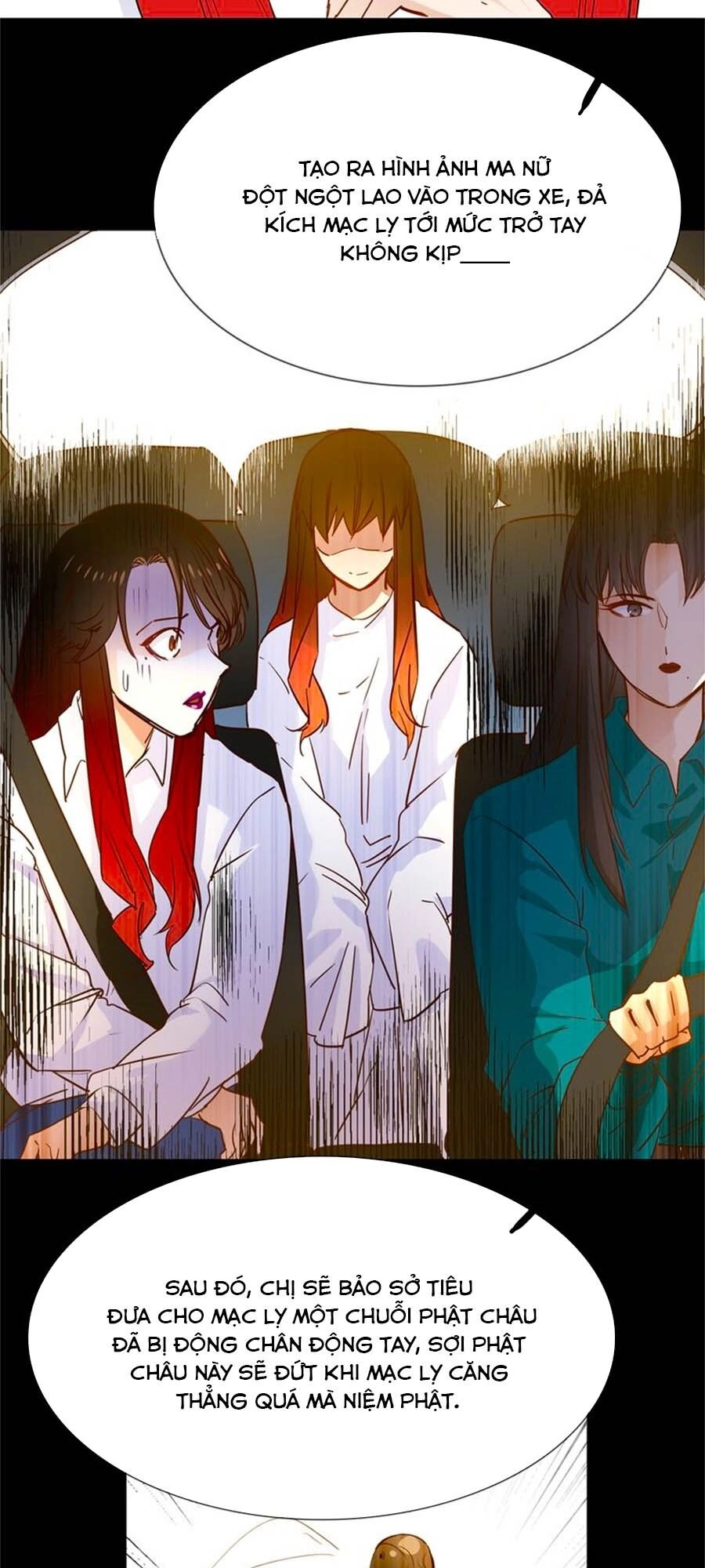 Ngôi Sao Vụn Vỡ Chapter 54 - 49