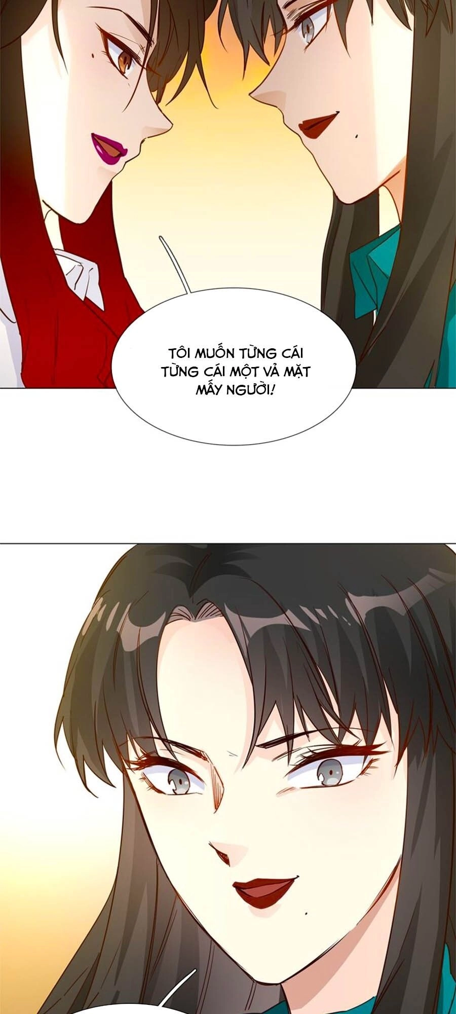 Ngôi Sao Vụn Vỡ Chapter 54 - 53