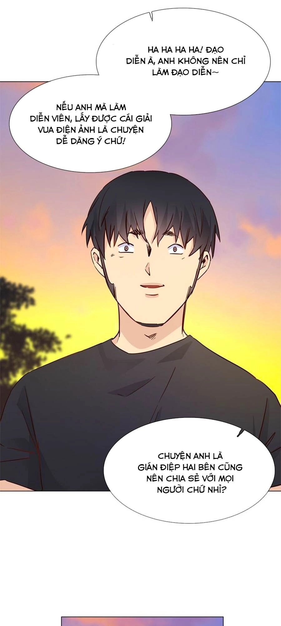 Ngôi Sao Vụn Vỡ Chapter 54 - 55