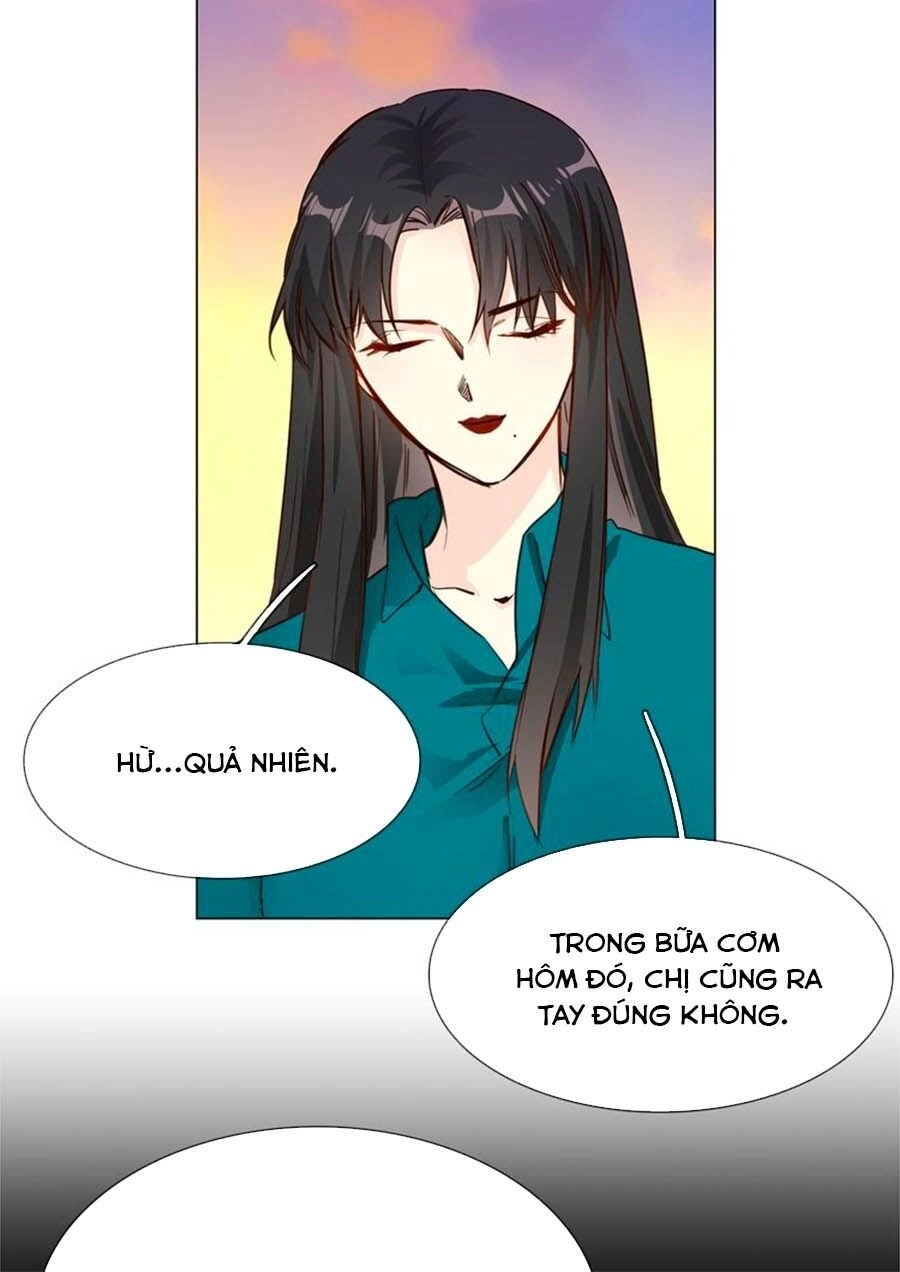 Ngôi Sao Vụn Vỡ Chapter 54 - 56