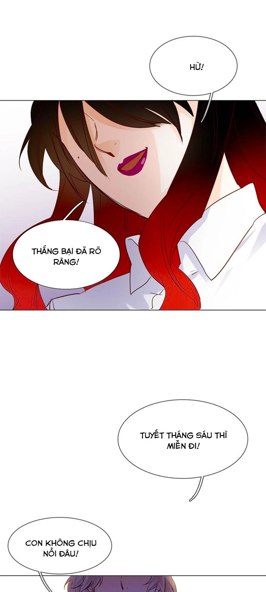 Ngôi Sao Vụn Vỡ Chapter 54 - 68