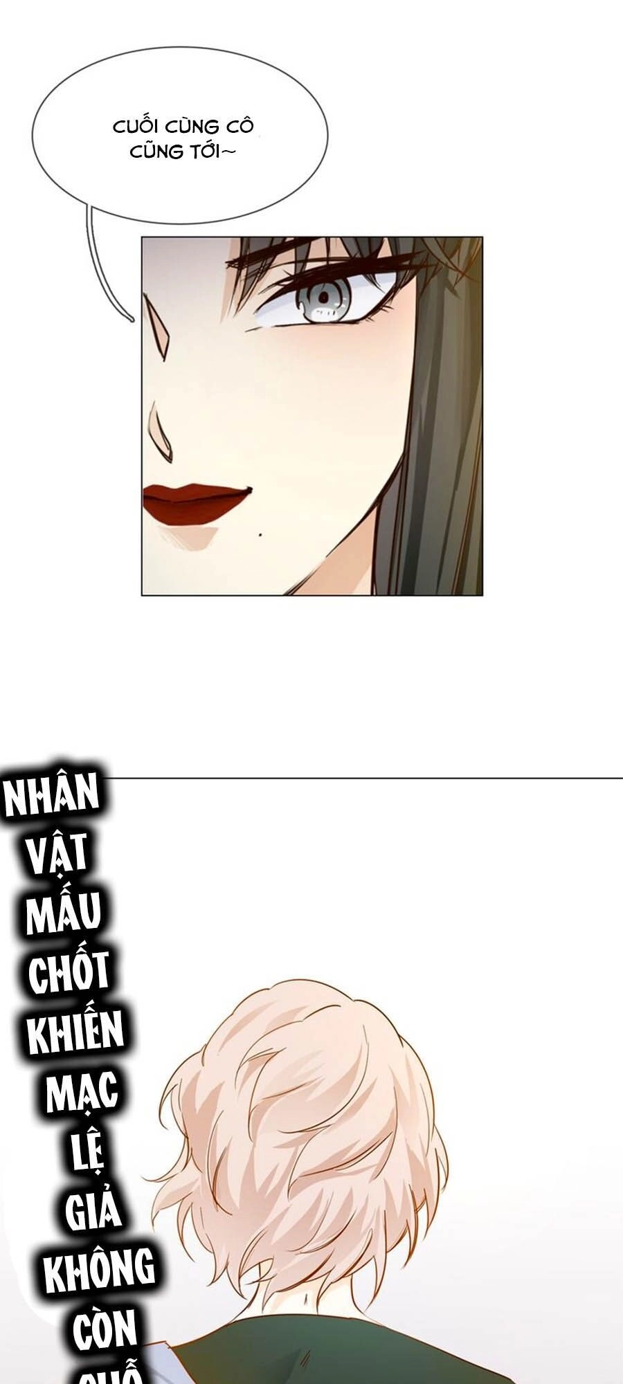 Ngôi Sao Vụn Vỡ Chapter 54 - 70