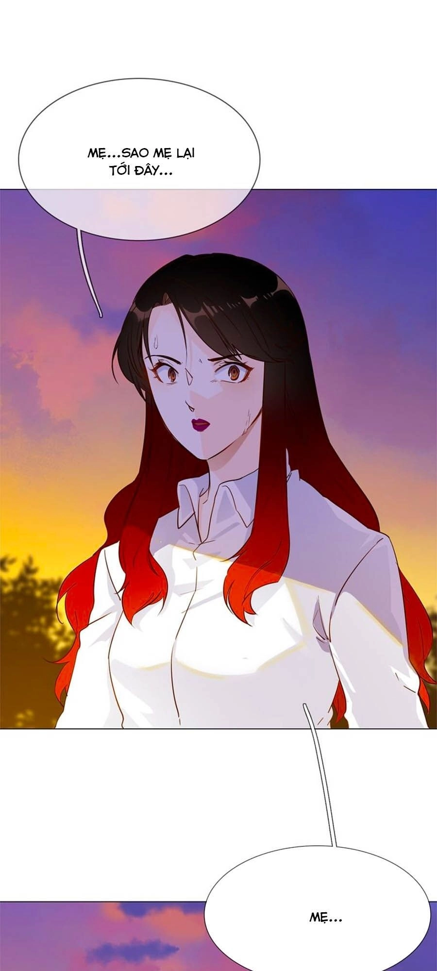 Ngôi Sao Vụn Vỡ Chapter 55 - 1