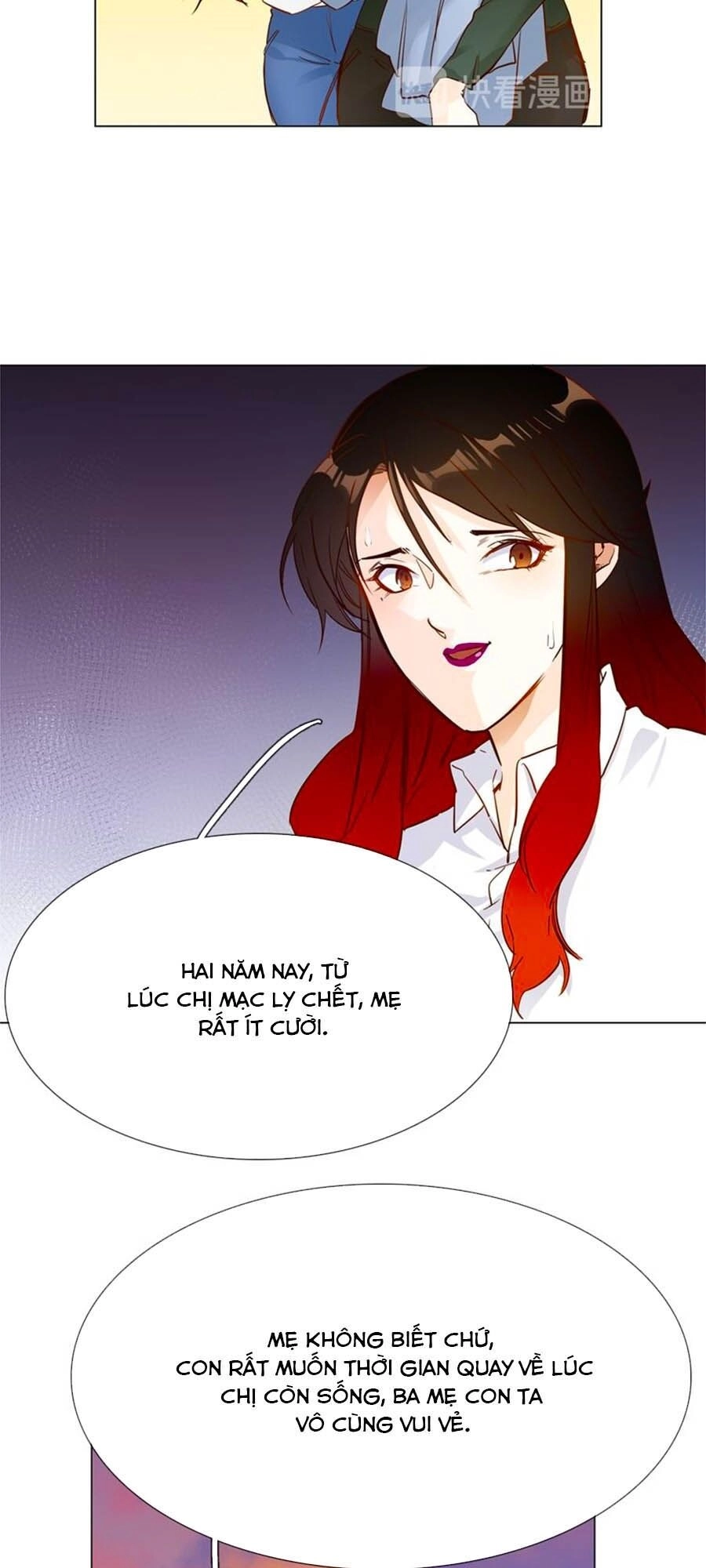 Ngôi Sao Vụn Vỡ Chapter 55 - 4