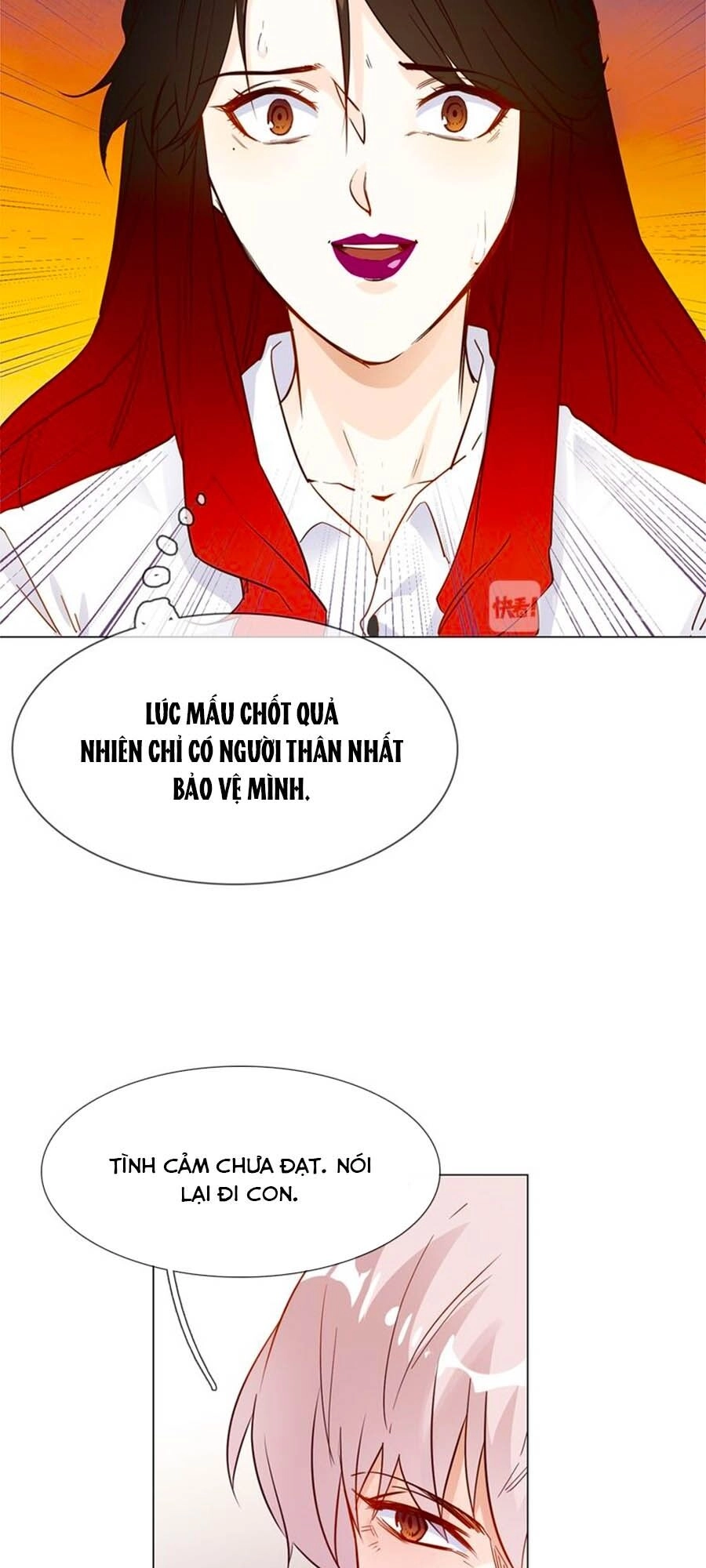 Ngôi Sao Vụn Vỡ Chapter 55 - 8