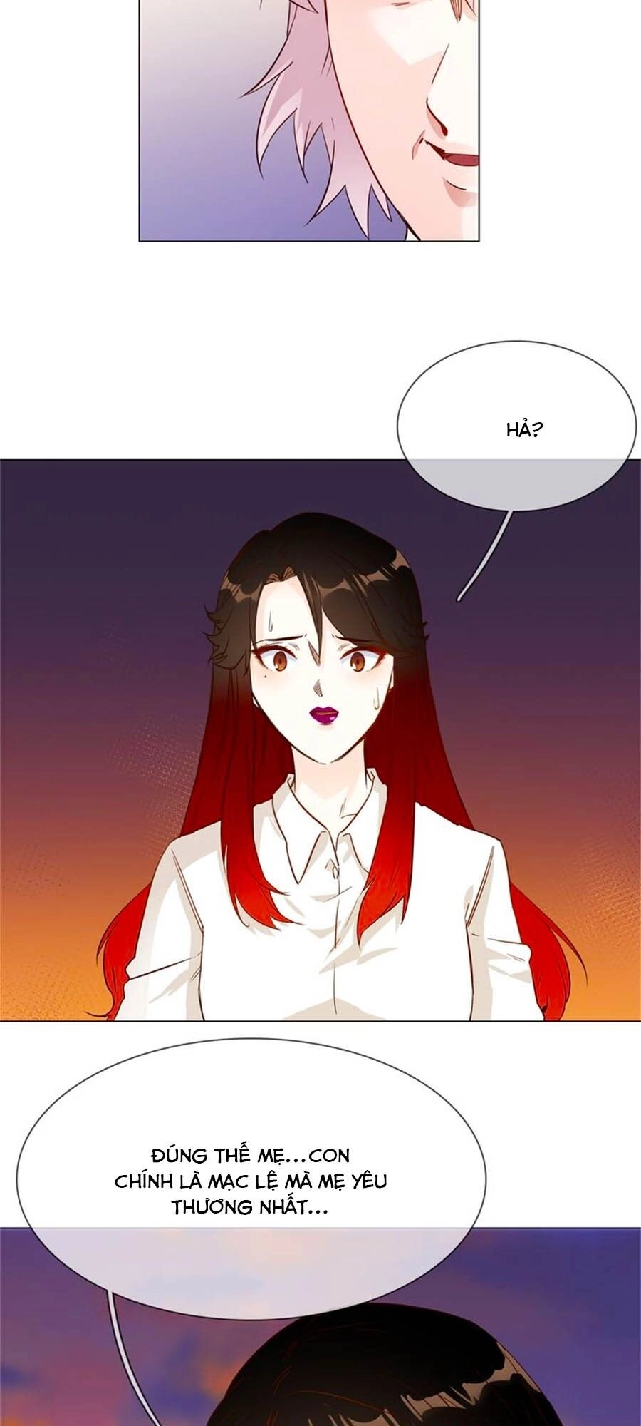 Ngôi Sao Vụn Vỡ Chapter 55 - 9