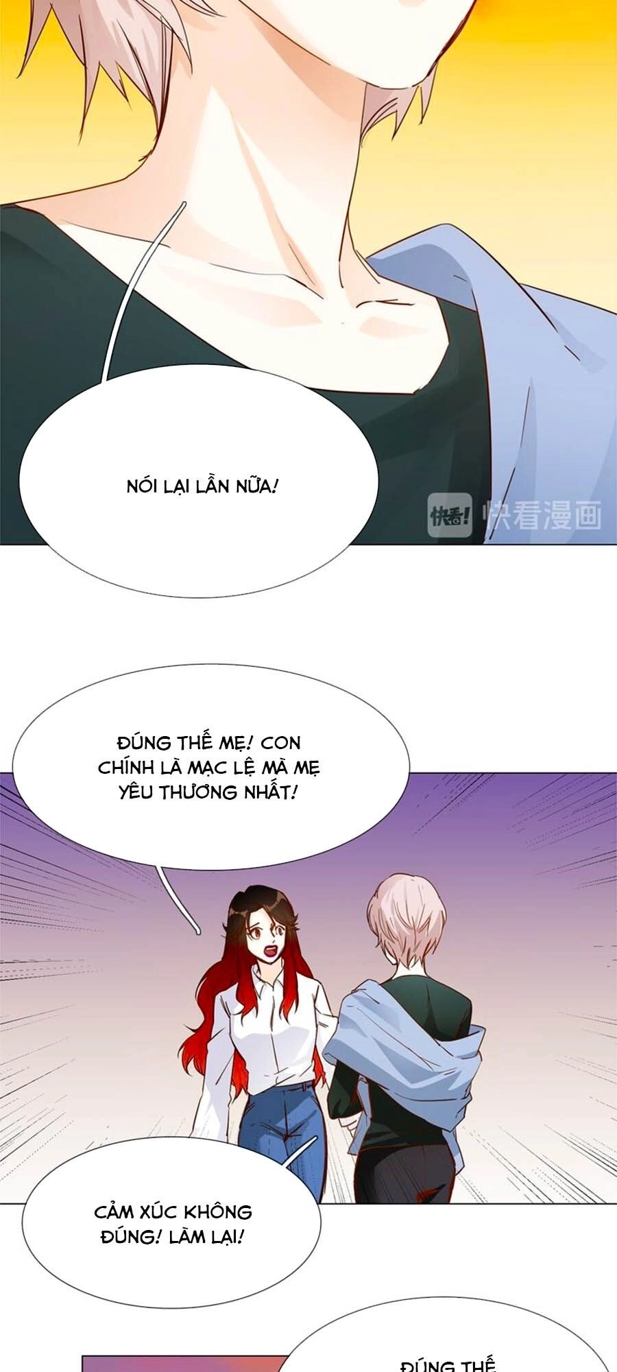 Ngôi Sao Vụn Vỡ Chapter 55 - 11