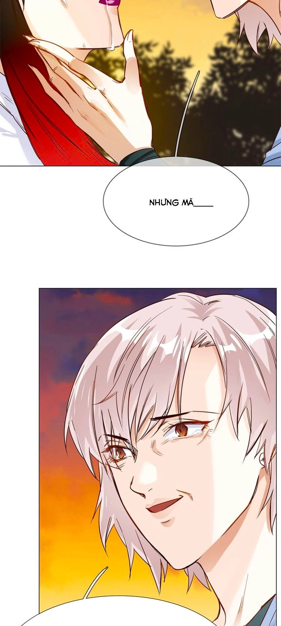 Ngôi Sao Vụn Vỡ Chapter 55 - 14
