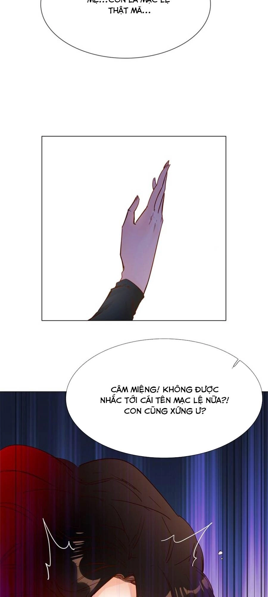 Ngôi Sao Vụn Vỡ Chapter 55 - 17