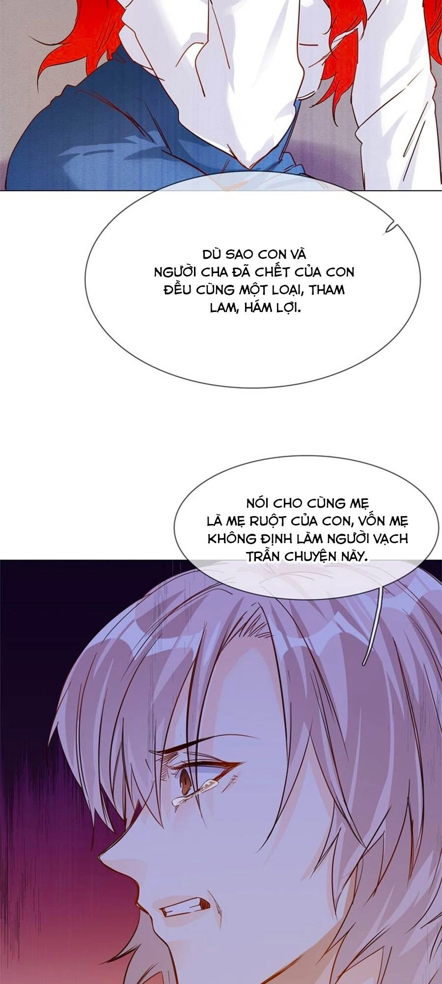 Ngôi Sao Vụn Vỡ Chapter 55 - 19