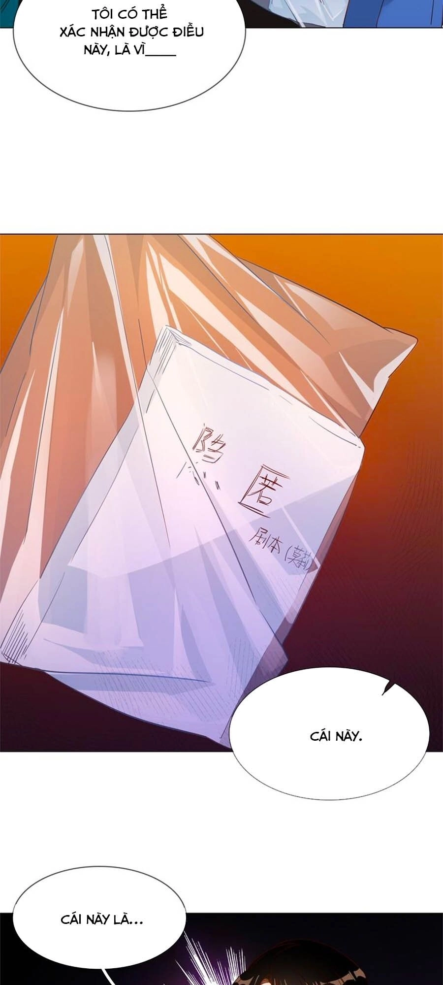 Ngôi Sao Vụn Vỡ Chapter 55 - 24