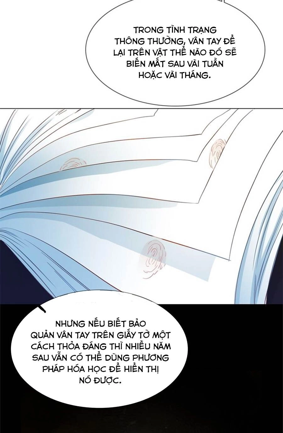 Ngôi Sao Vụn Vỡ Chapter 55 - 26