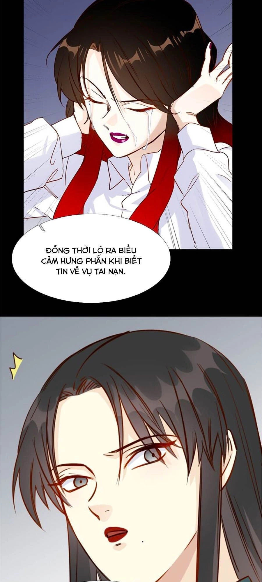 Ngôi Sao Vụn Vỡ Chapter 55 - 30