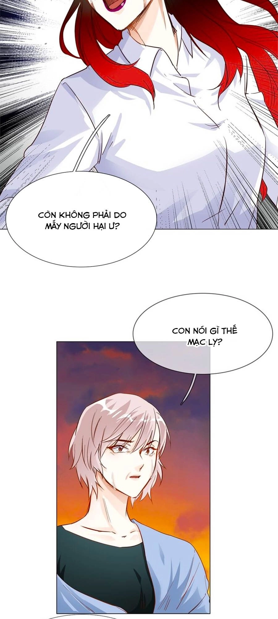 Ngôi Sao Vụn Vỡ Chapter 55 - 38