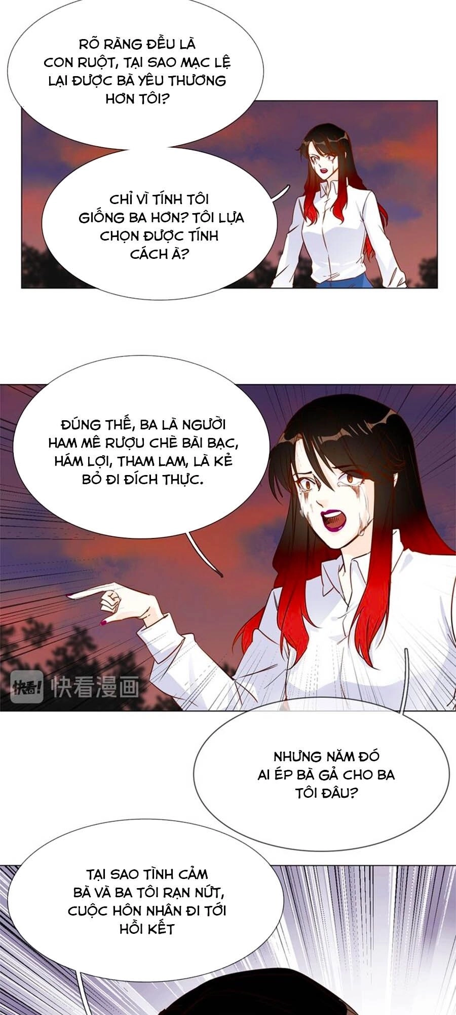 Ngôi Sao Vụn Vỡ Chapter 55 - 39