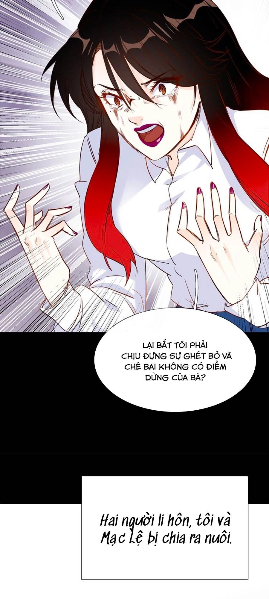 Ngôi Sao Vụn Vỡ Chapter 55 - 40