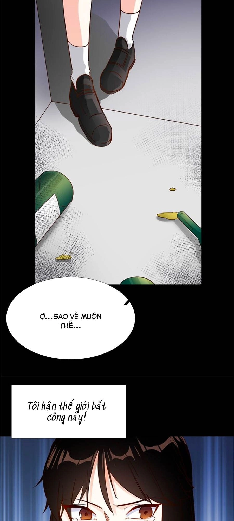 Ngôi Sao Vụn Vỡ Chapter 55 - 45