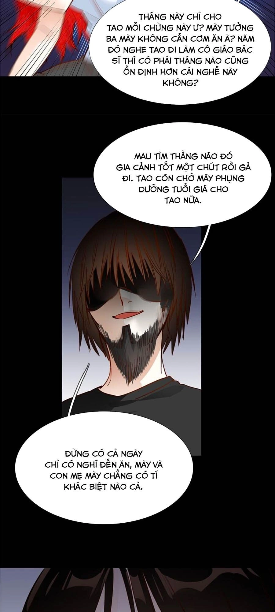 Ngôi Sao Vụn Vỡ Chapter 55 - 51