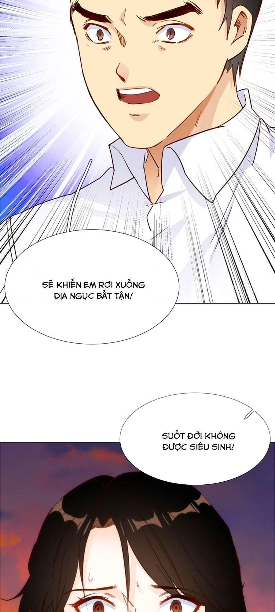 Ngôi Sao Vụn Vỡ Chapter 55 - 63