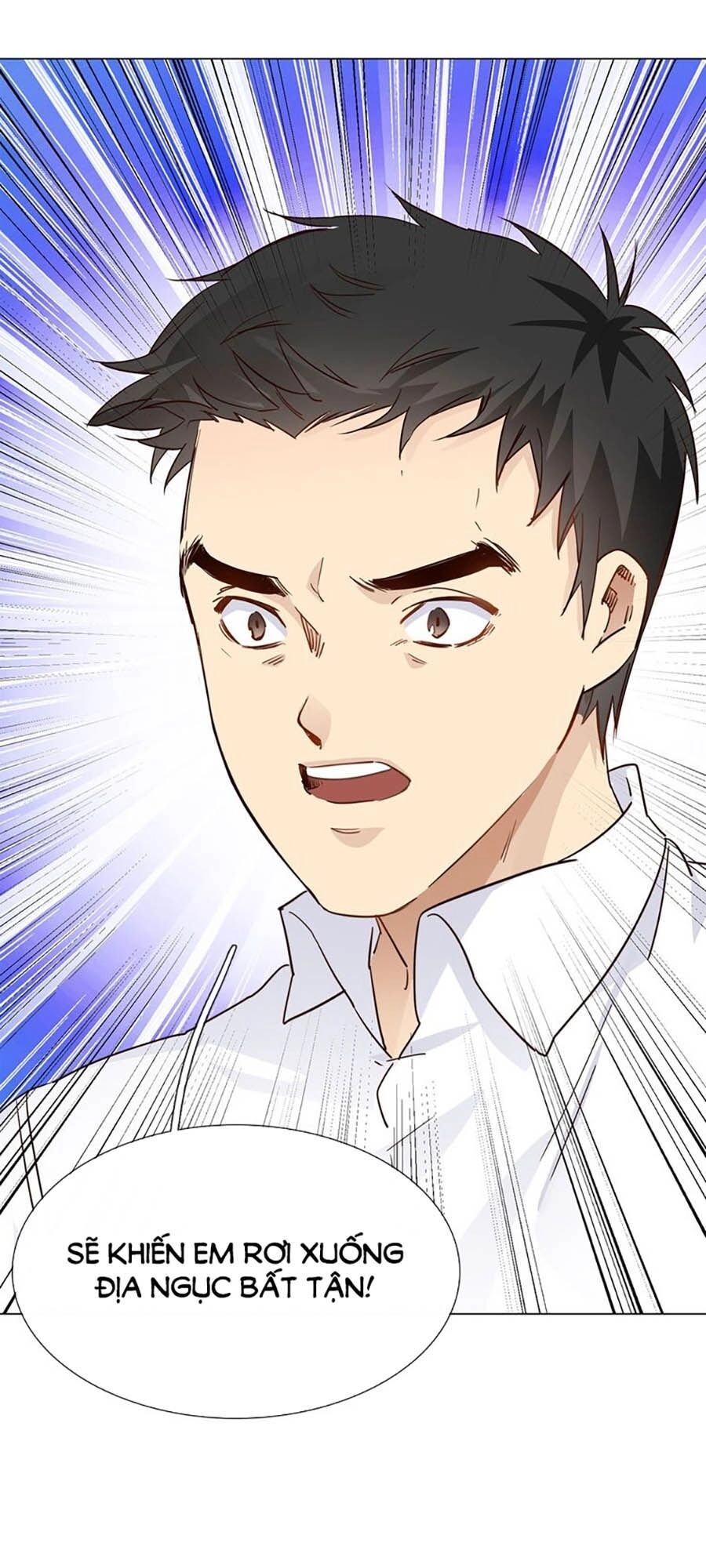 Ngôi Sao Vụn Vỡ Chapter 56 - 3